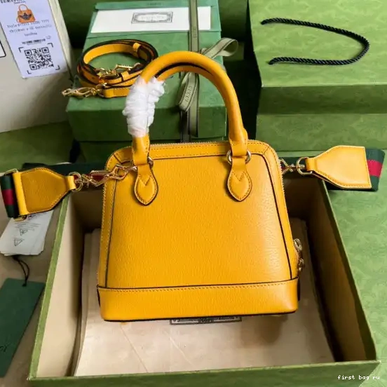 Firstbag ru adidas Gucci 1955 Horsebit bag mini x 0502